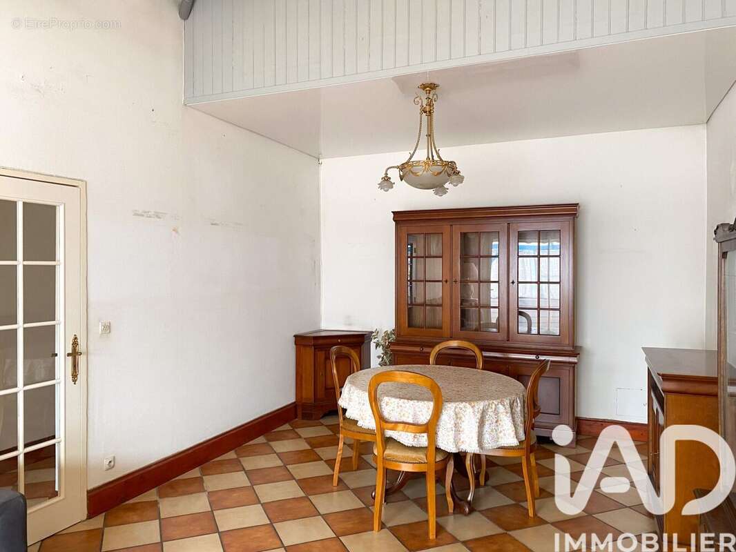 Photo 3 - Maison à LE BOUSCAT