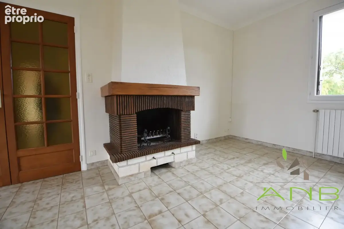 Maison 4 pièces 120 m² à vendre à Saint-Sornin (16220) - photo 5