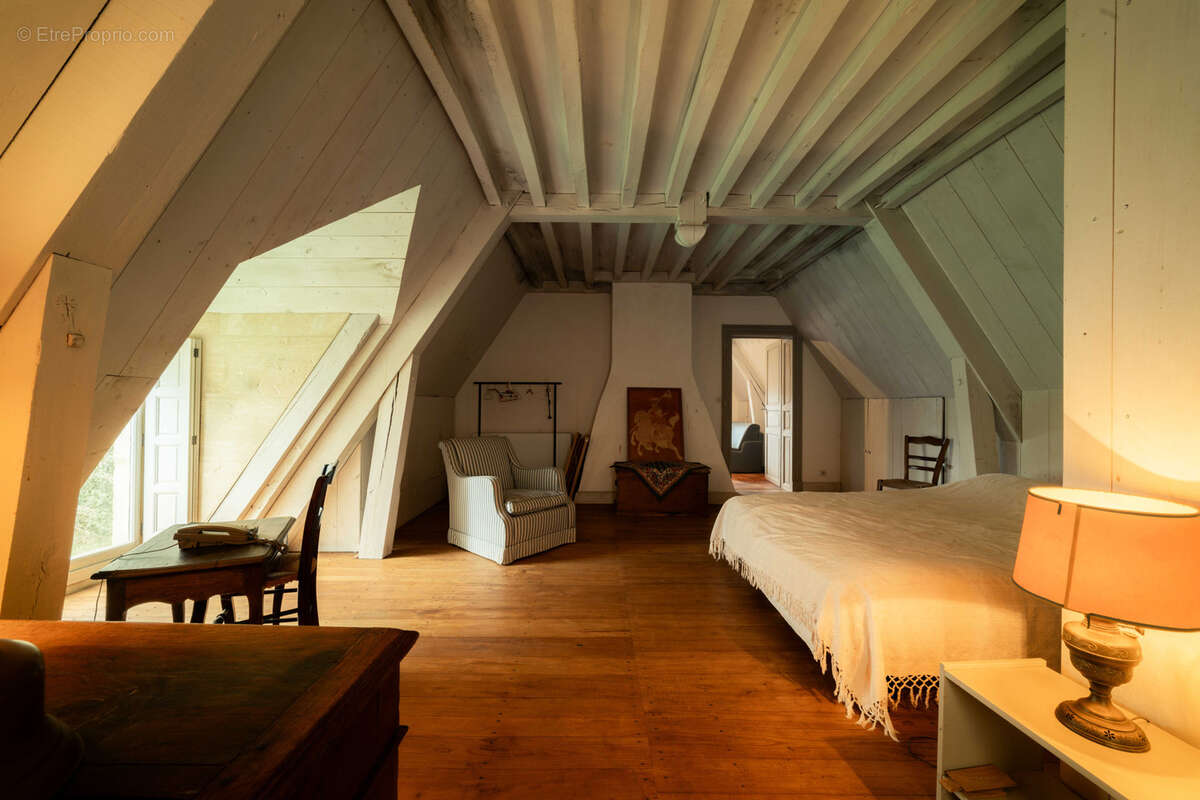 Maison à SARLAT-LA-CANEDA