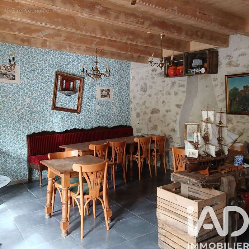 Photo 4 - Appartement à BOURNEZEAU