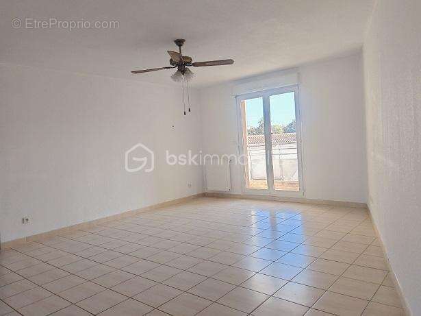Appartement à TARASCON