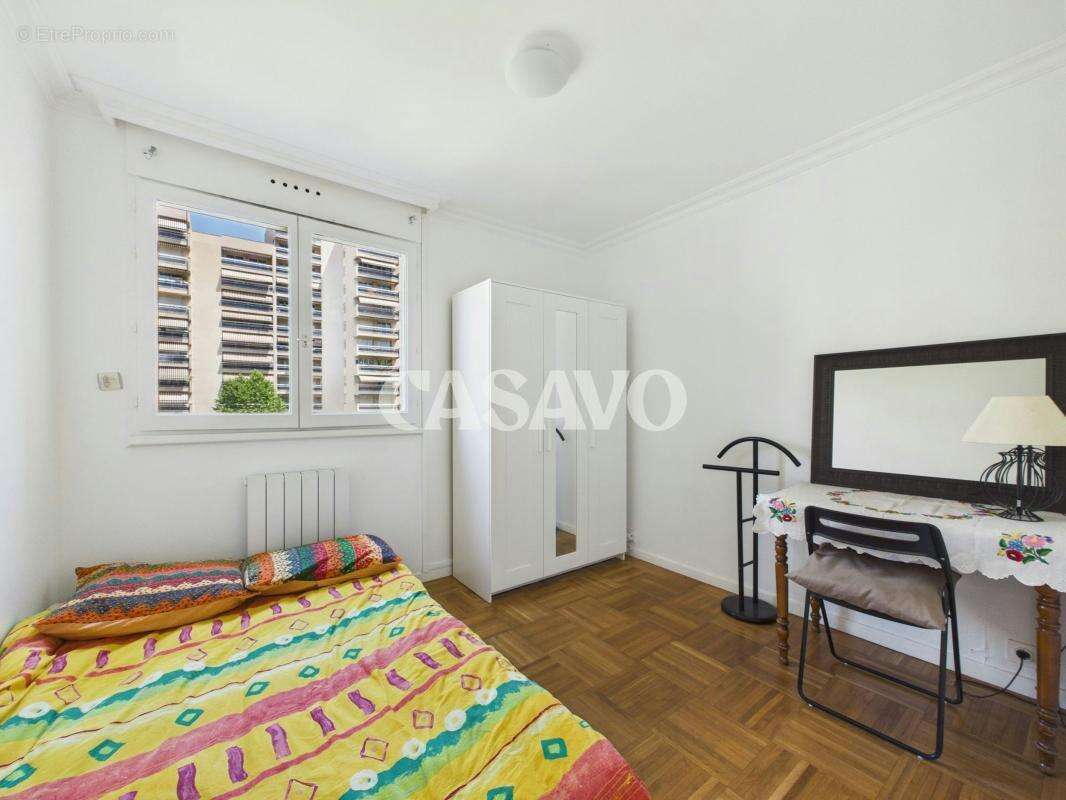 Vente Appartement 3 pièces de 84m² - 69004 Lyon - photo 10