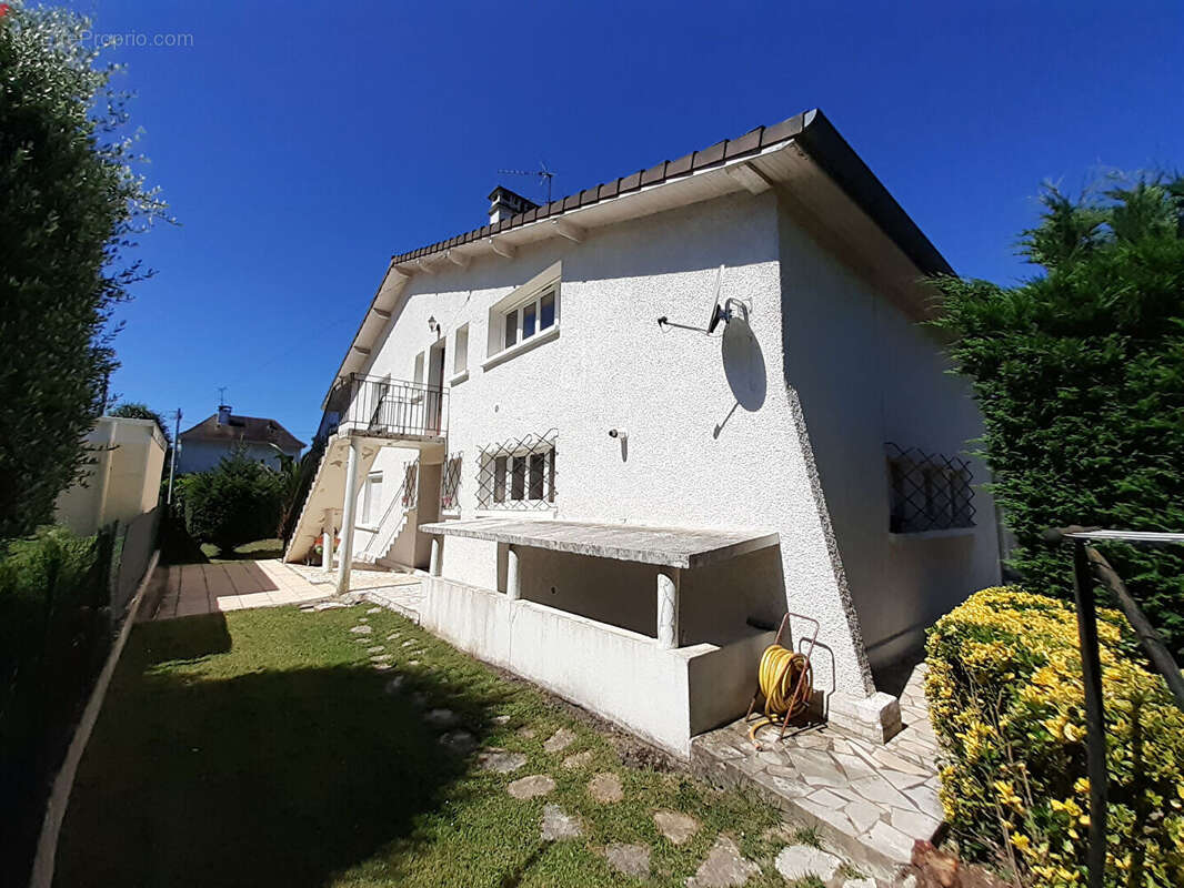 Maison à PAU