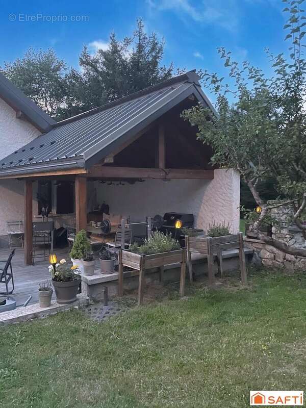 Photo 9 - Maison à CORRENCON-EN-VERCORS