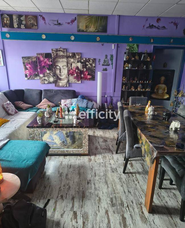Appartement à LURE