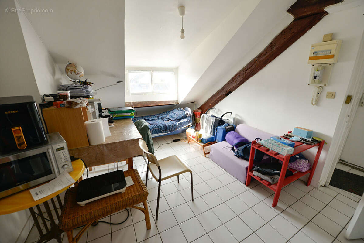 Appartement à ANGERS