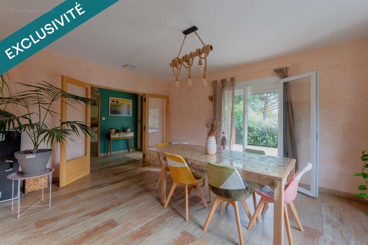 Photo 5 - Maison à LABOURGADE