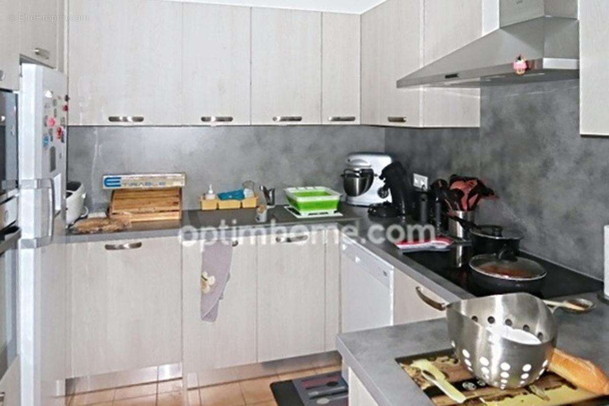 2 immeubles de 8 appartements (2 et 6) - photo 33