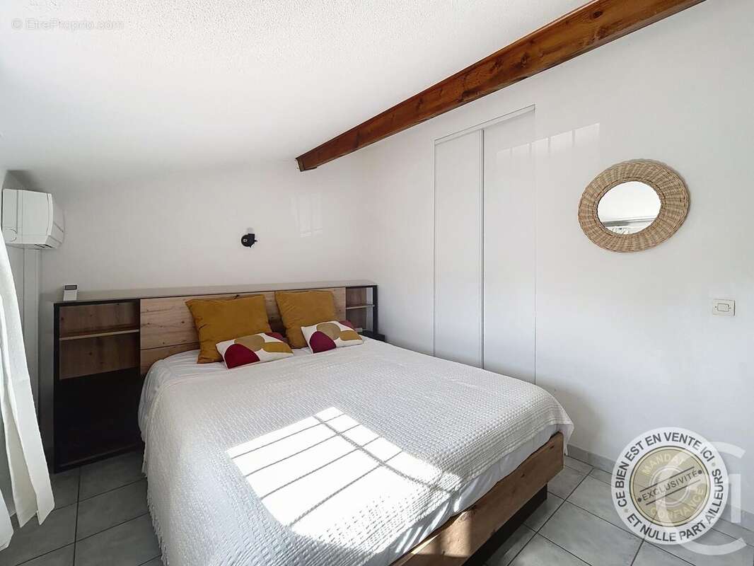 Maison à LE BARCARES