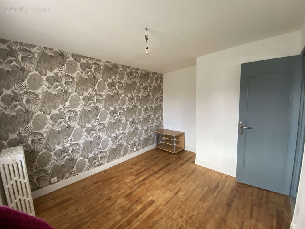 Maison à PACY-SUR-EURE