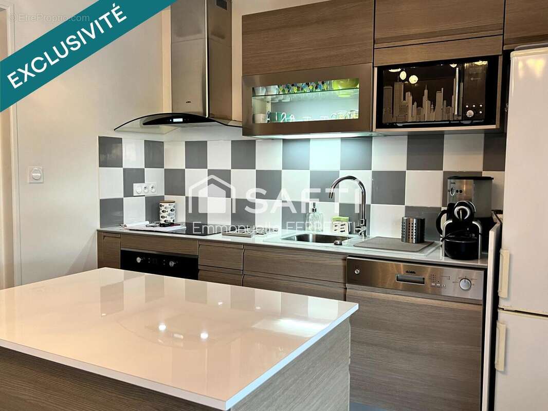 Photo 3 - Maison à ANGLES