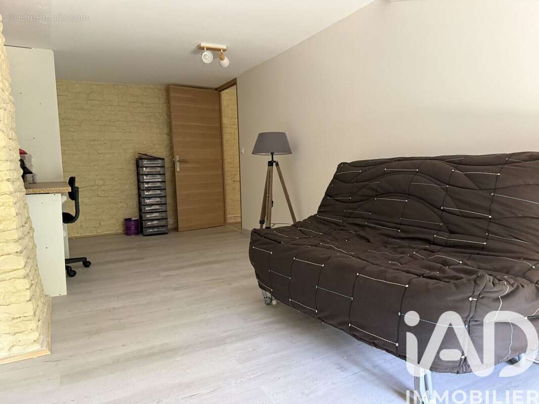 Maison 164 m² à Amure  - photo 9