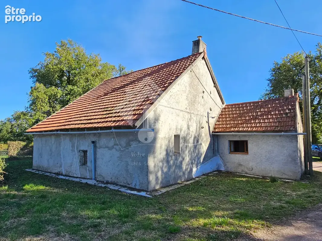 Pied à terre - Servilly - photo 14
