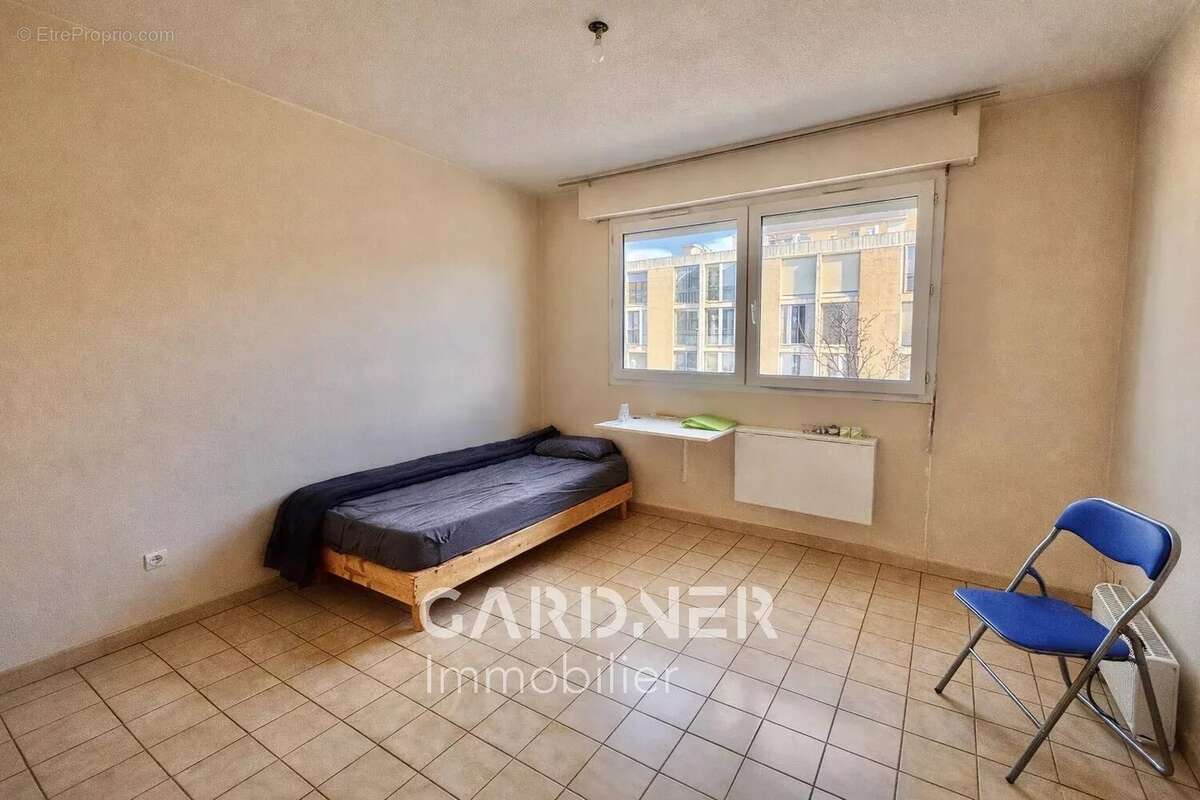 Appartement à AUBAGNE