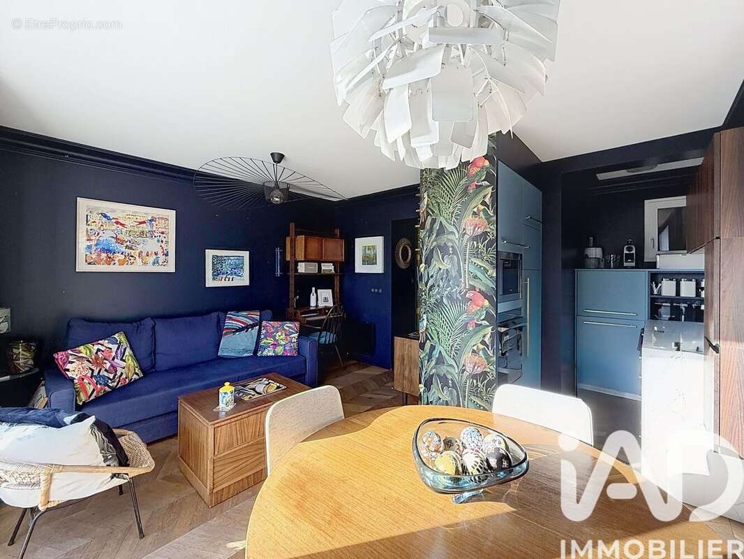 Photo 3 - Appartement à CASSIS