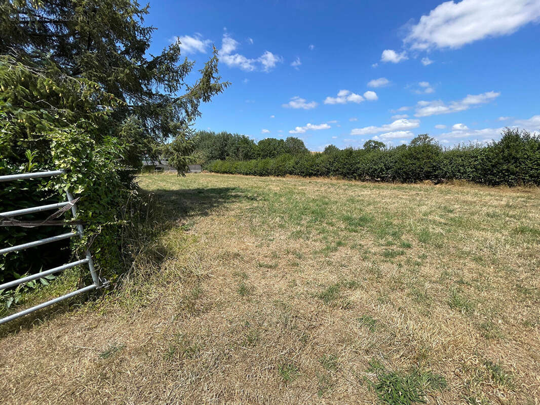 Belle demeure de caractère de 163 m² avec dépendances et terrain de 4651m² - photo 17