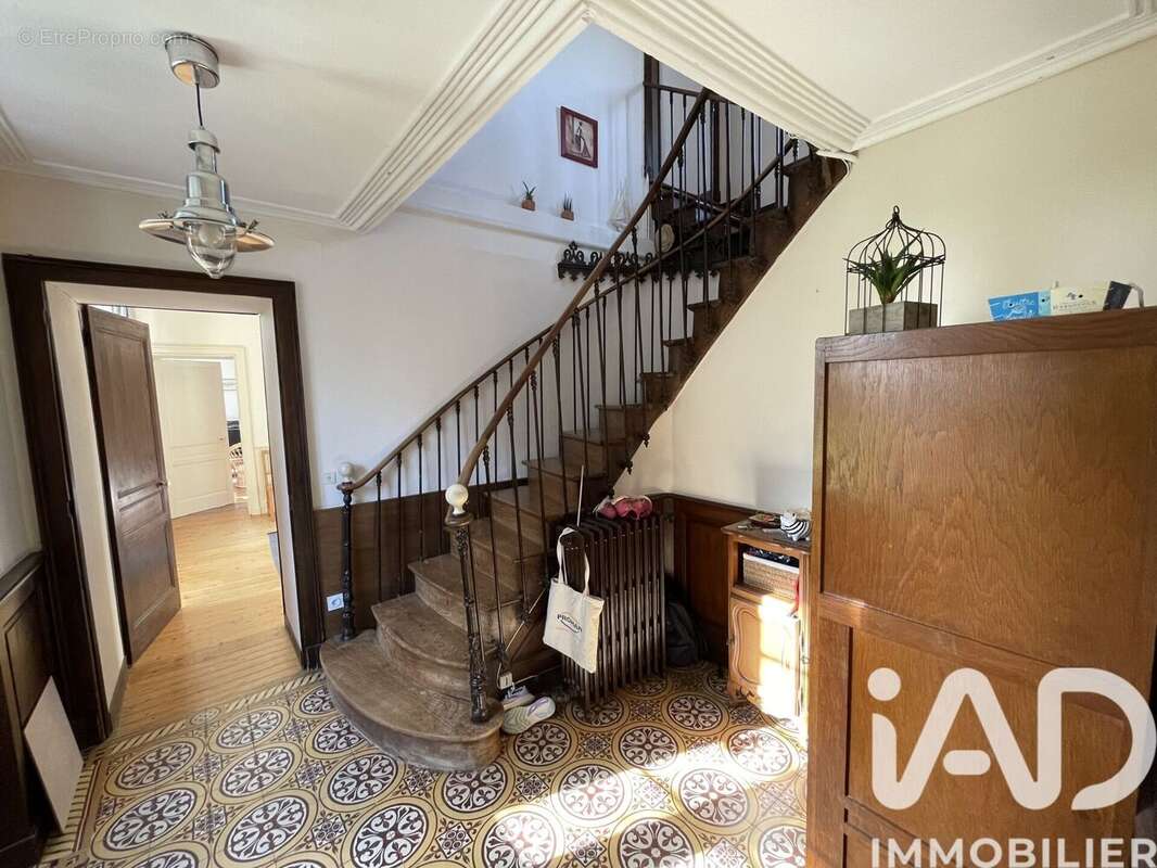 Photo 7 - Maison à COUTANCES