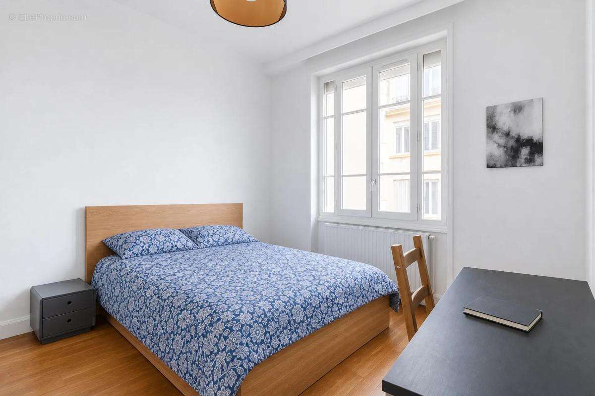 Appartement à LYON-3E