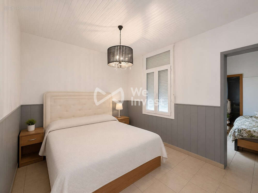 Appartement 93 m² à Perpignan  - photo 4
