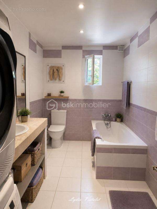 NOUVEAU - EN EXCLUSIVITÉ À Apt en Luberon (84400) - Une maison récente au charme authentique de la Provence - photo 20