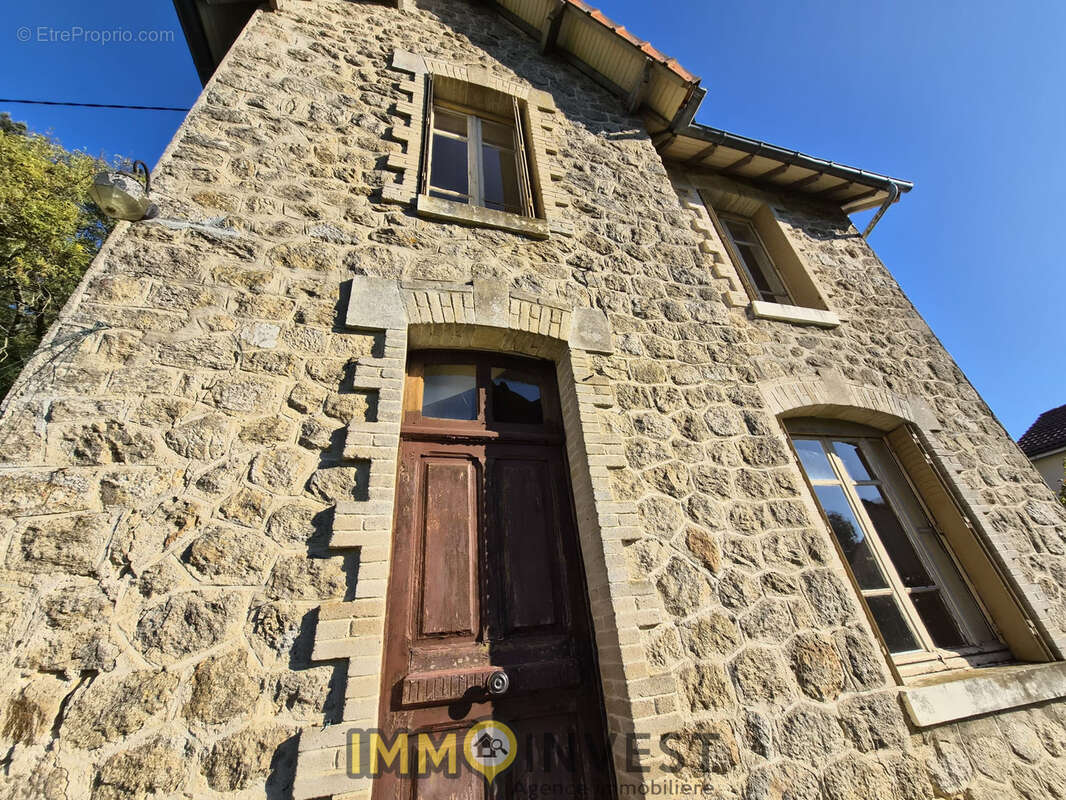 Maison à LIMOGES