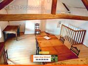 Maison à SAINT-PRIEST-BRAMEFANT