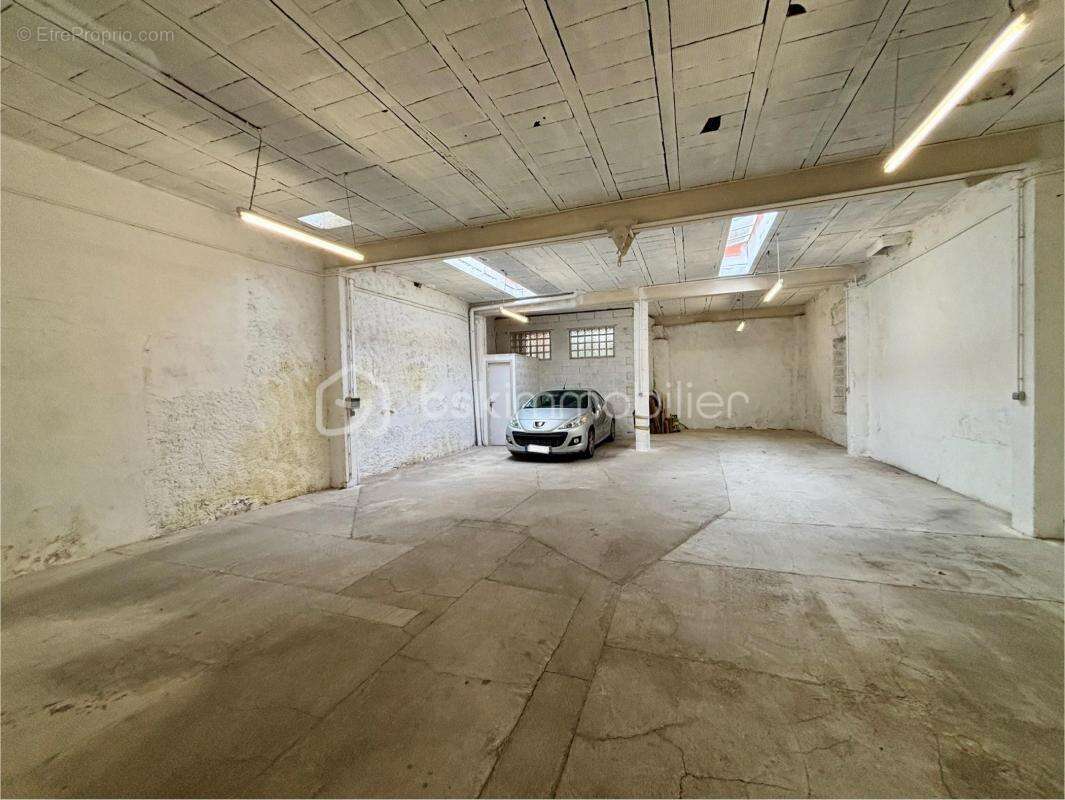 Appartement à PAULHAN