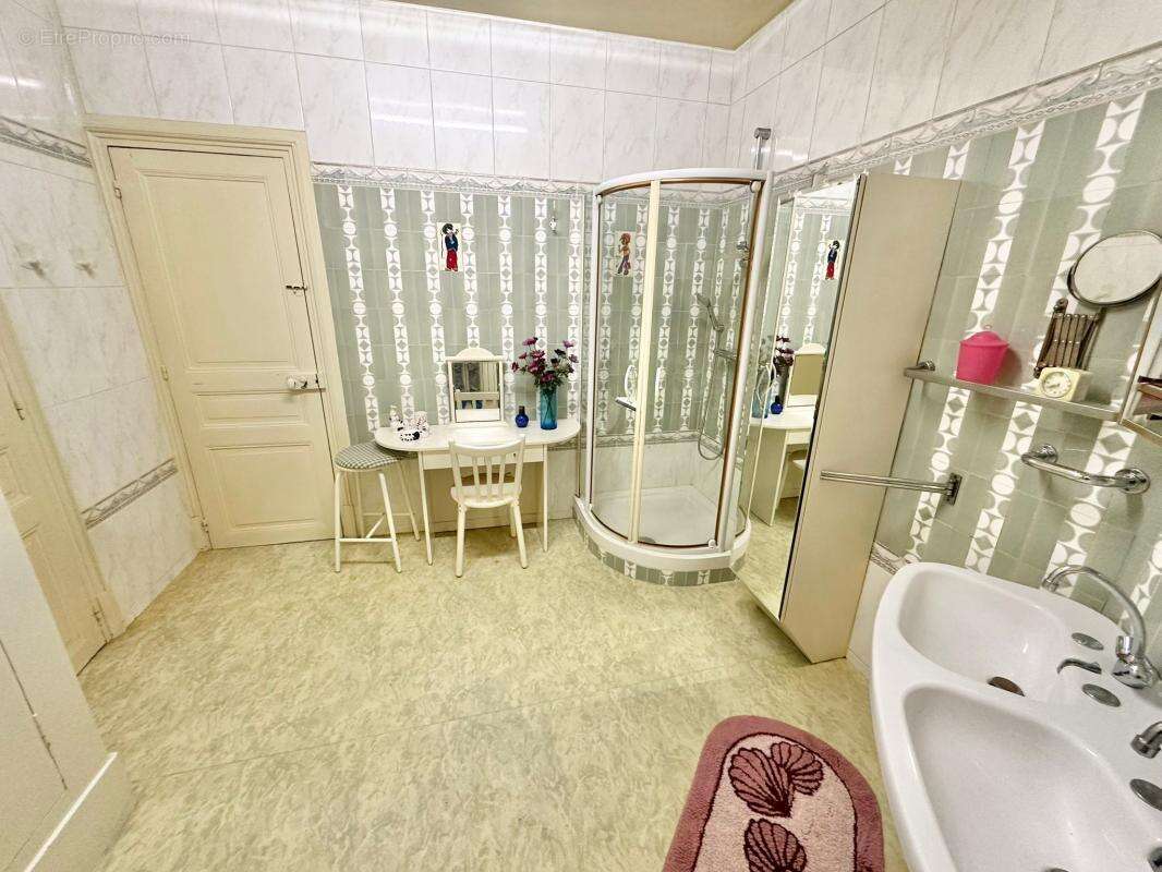 Maison à MANTES-LA-JOLIE