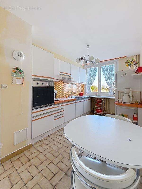Appartement à RONCHIN