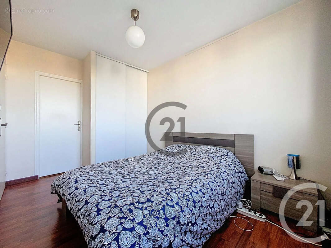 Appartement à TROYES