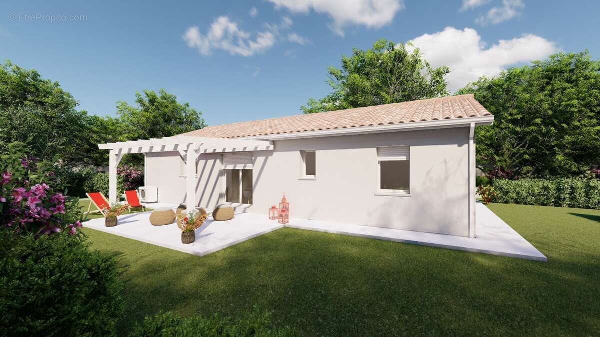 Photo 3 - Maison à CREYSSE
