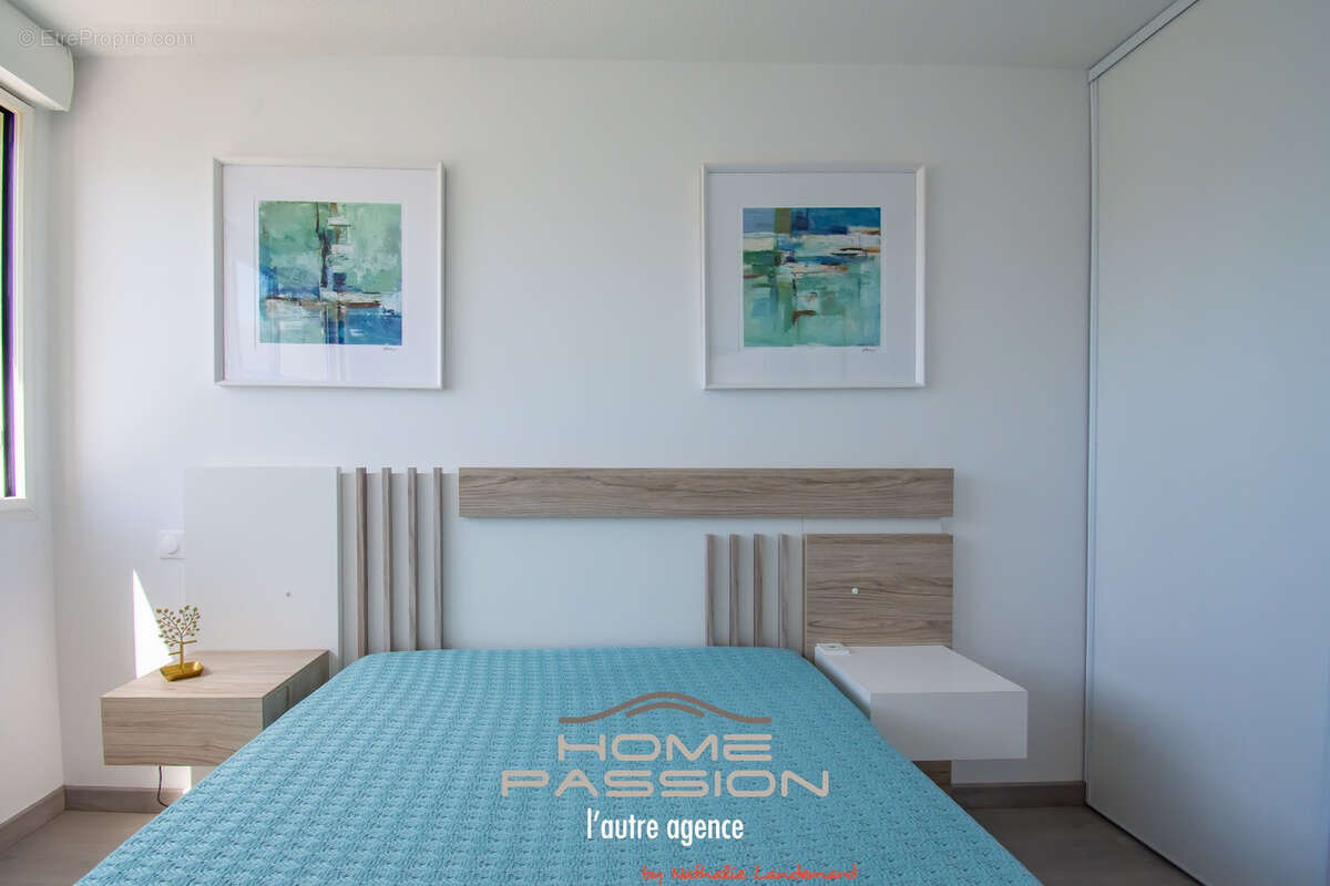 Appartement à ROYAN