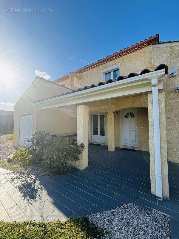 Maison à REVEL