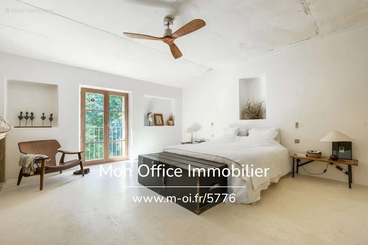 Maison à AIX-EN-PROVENCE