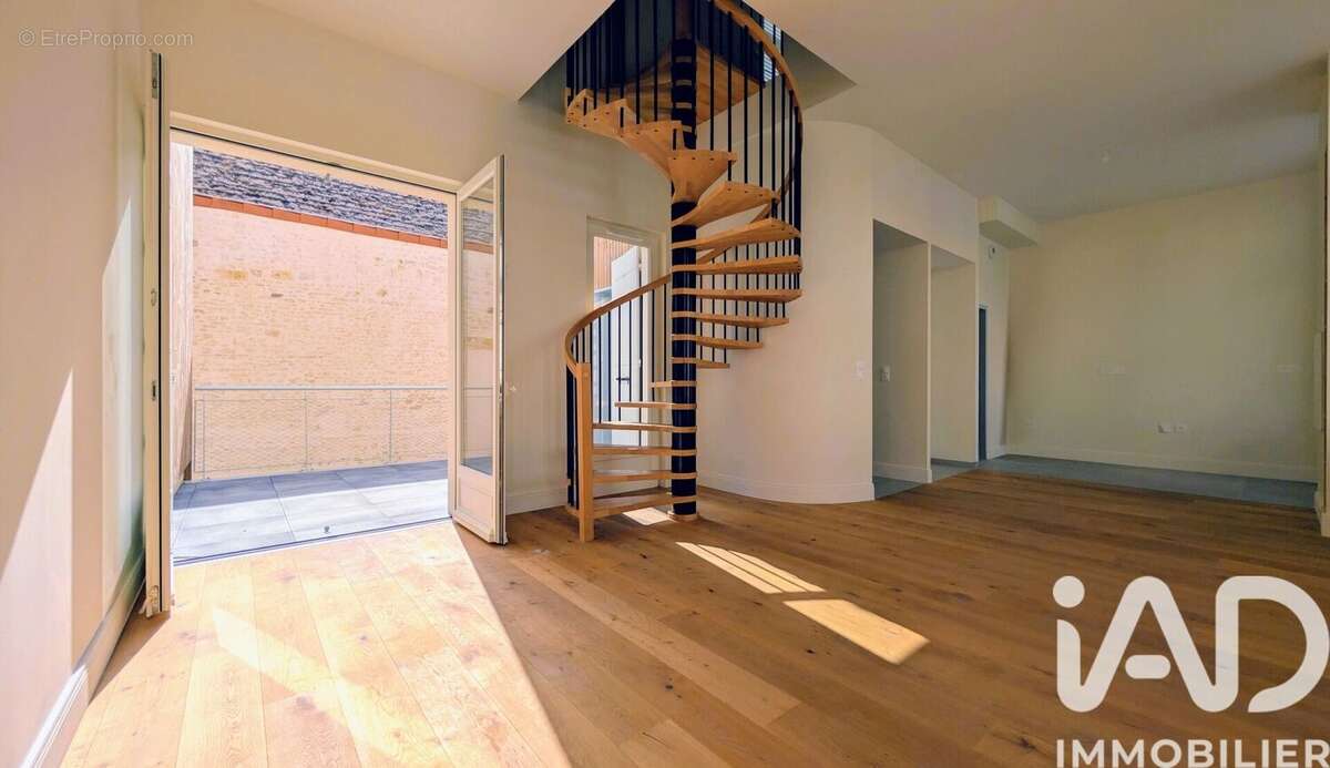 Photo 6 - Appartement à ROCHEFORT