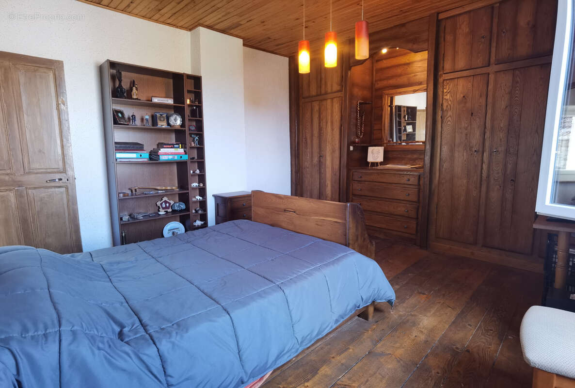 Maison de village à fort potentiel - photo 6