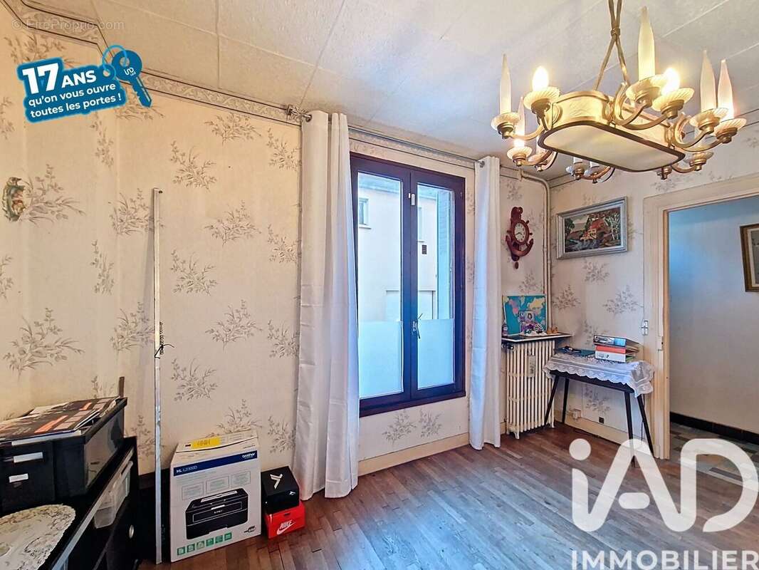 Photo 4 - Maison à SAINT-DENIS