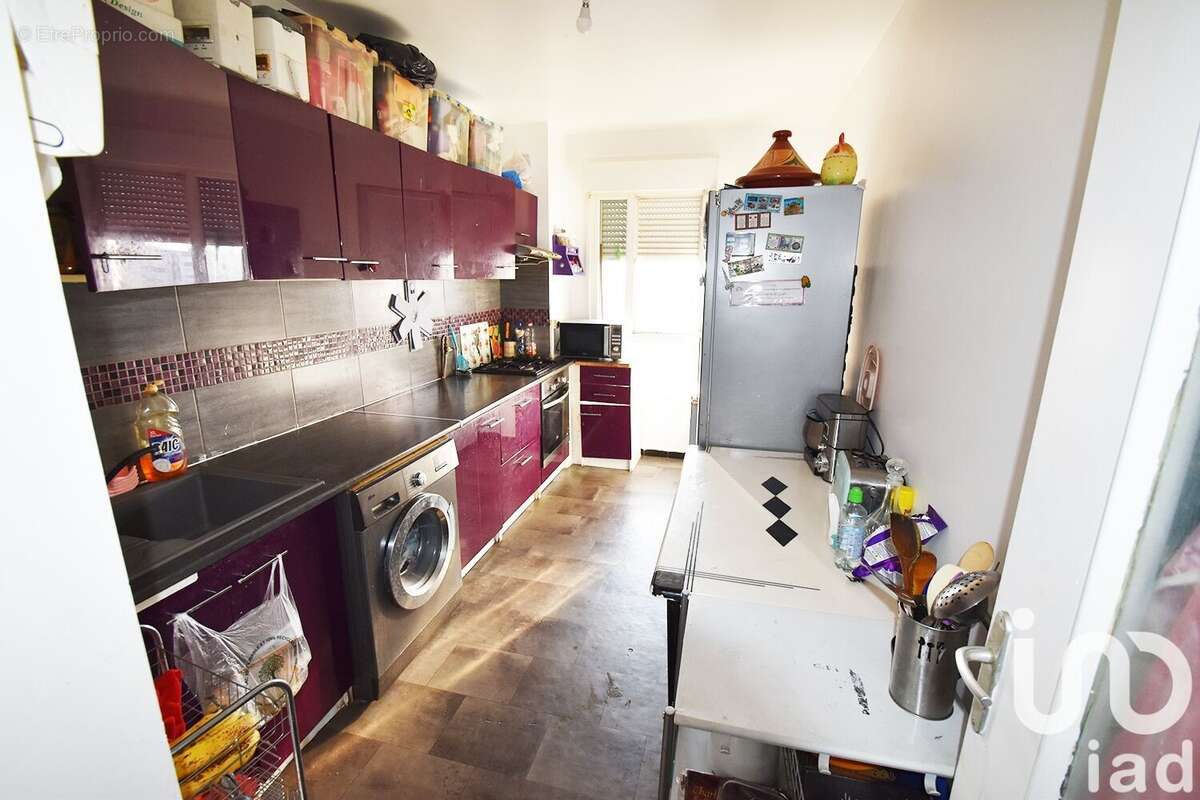 Photo 6 - Appartement à ARGENTEUIL