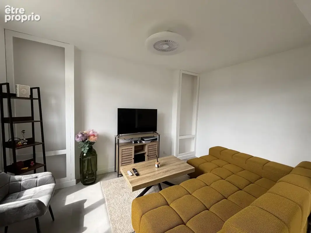 Appartement à PRIVAS