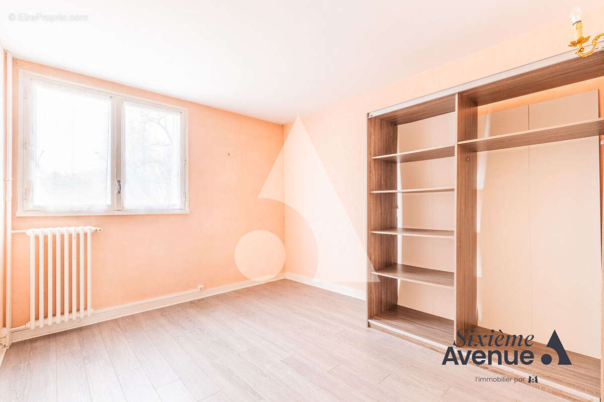 Appartement Brétigny-sur-orge 4 pièces 79.62 m² - photo 10