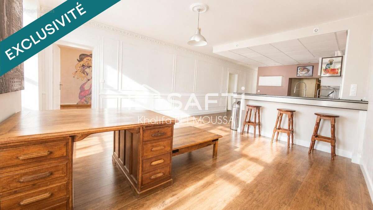 Photo 3 - Appartement à BELLEY