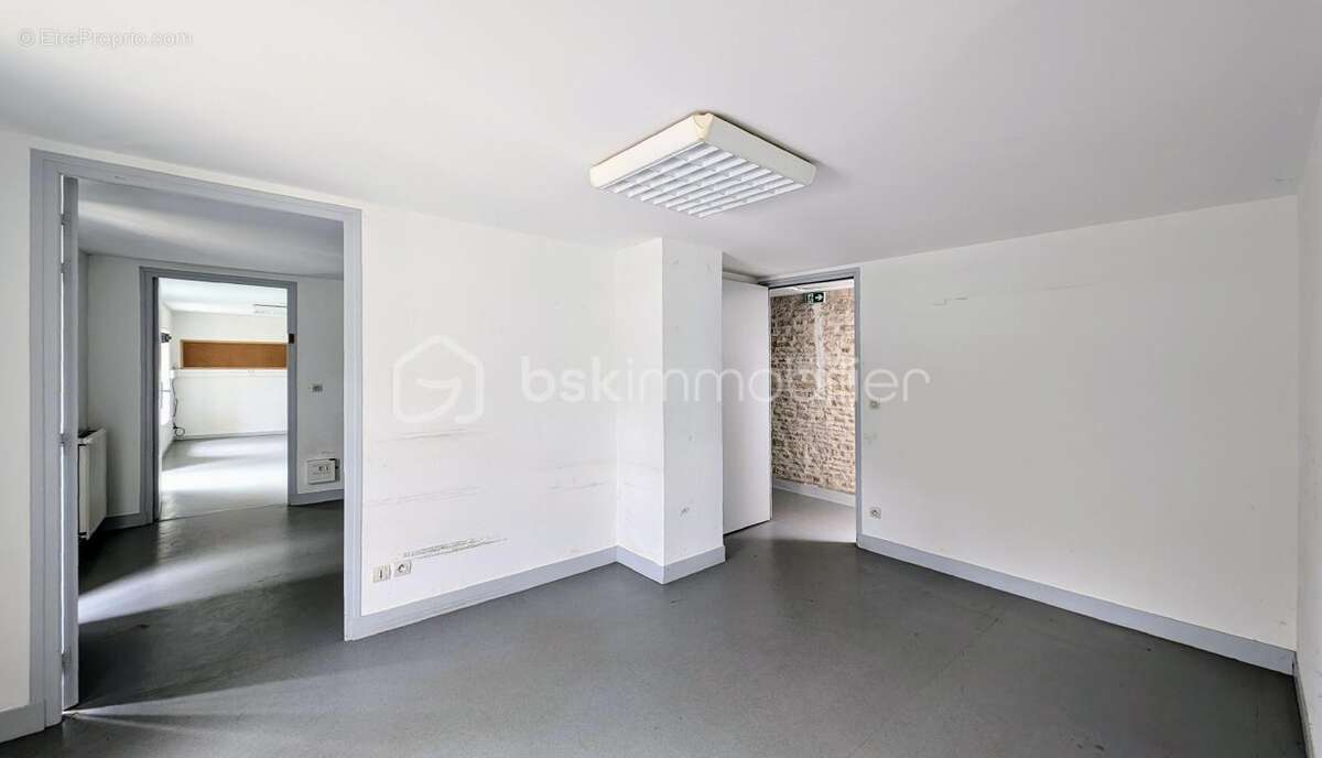 Maison à BIEVILLE-BEUVILLE