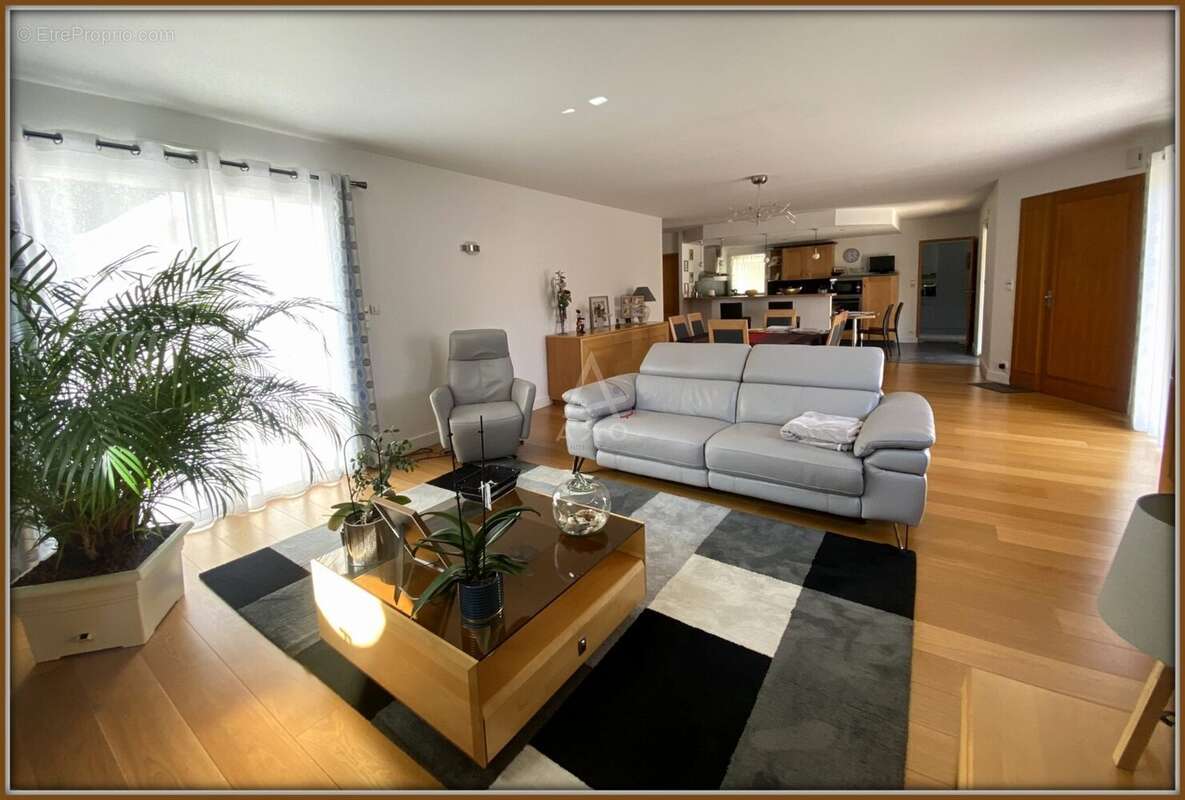 Maison 154m² tout confort - photo 2