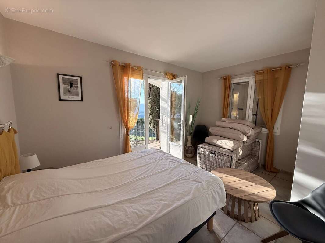 Maison à OLMETA-DI-TUDA