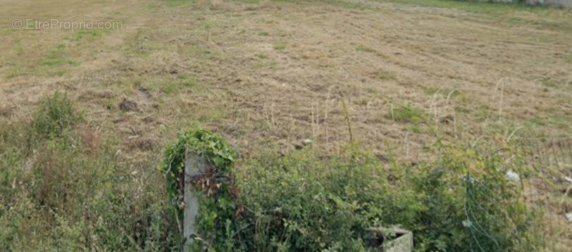 Photo 1 - Terrain à LA BAULE-ESCOUBLAC