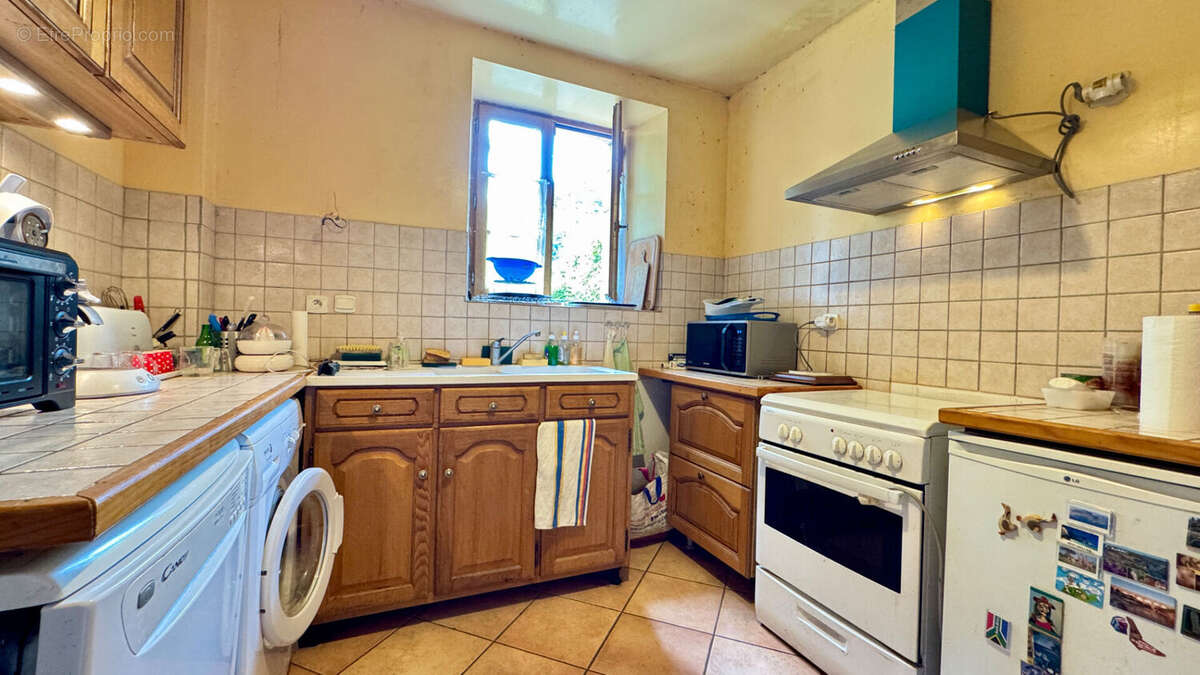 Maison 125m2 - 3 Chambre - Jardin - photo 5