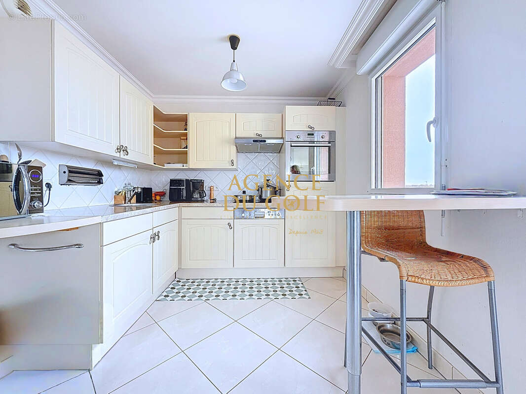 Appartement à MERLIMONT