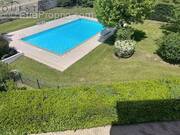 Appartement à CHARBONNIERES-LES-BAINS