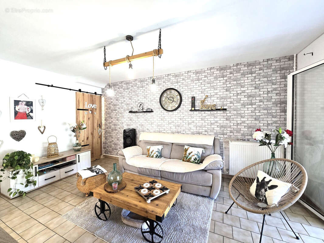 Maison à CASTELSARRASIN