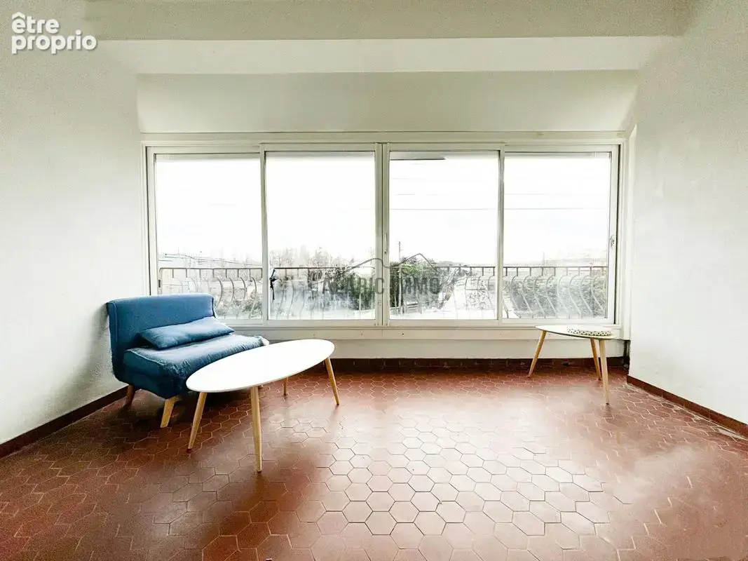 Ensemble immobilier Appartement et Entrepot - photo 5
